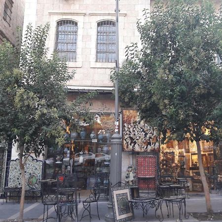 Queen Hotel 예루살렘 외부 사진