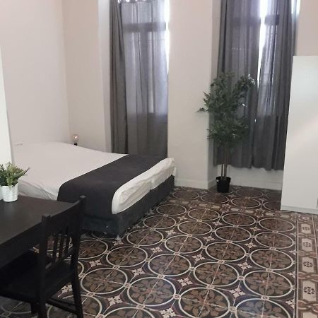 Queen Hotel 예루살렘 외부 사진