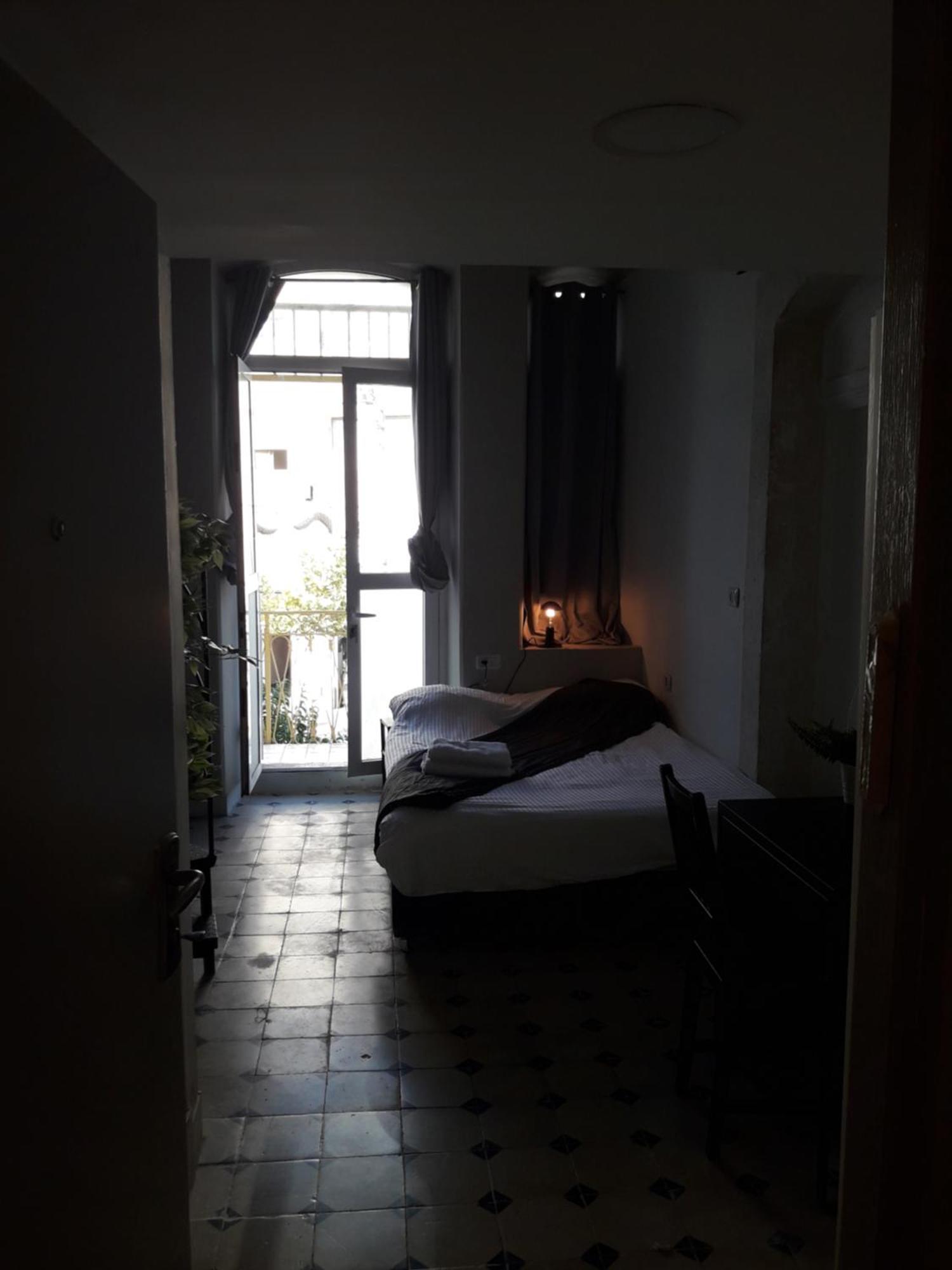 Queen Hotel 예루살렘 외부 사진