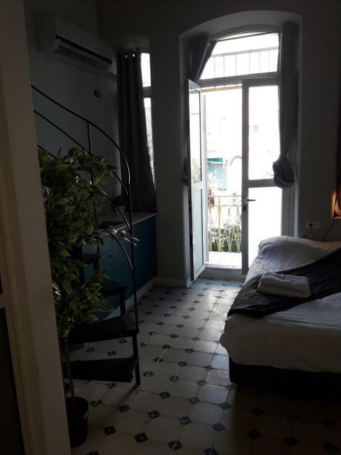 Queen Hotel 예루살렘 외부 사진