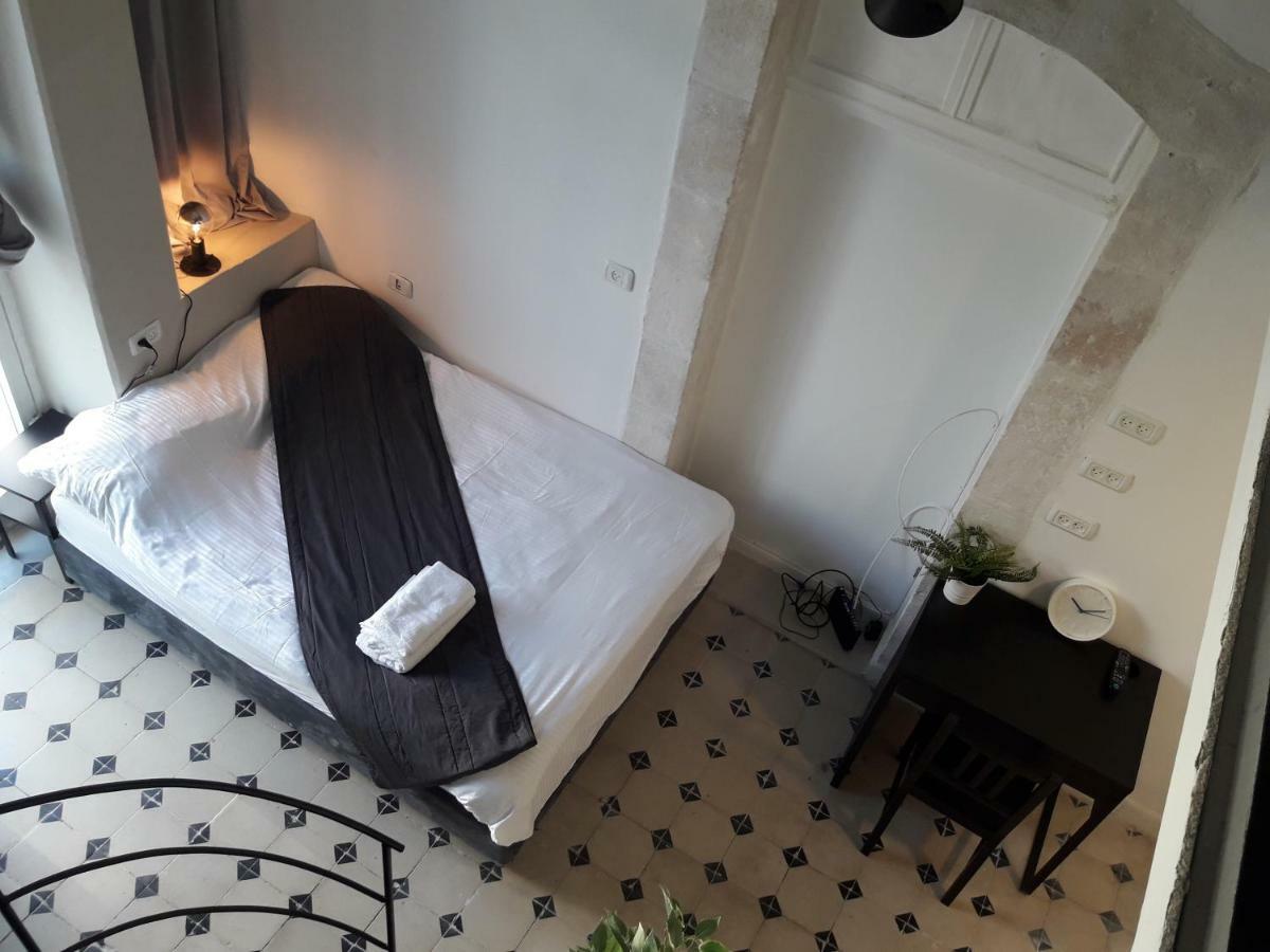 Queen Hotel 예루살렘 외부 사진