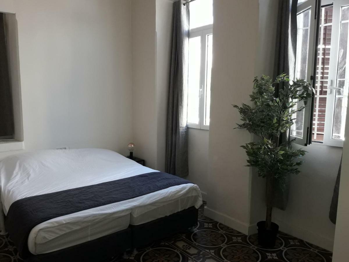 Queen Hotel 예루살렘 외부 사진